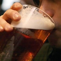 Charity urges drink-drive rethink